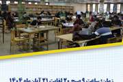 کارگاه آموزش استفاده از نرم افزار کتابخانه و خدمات کتابخانه ایی